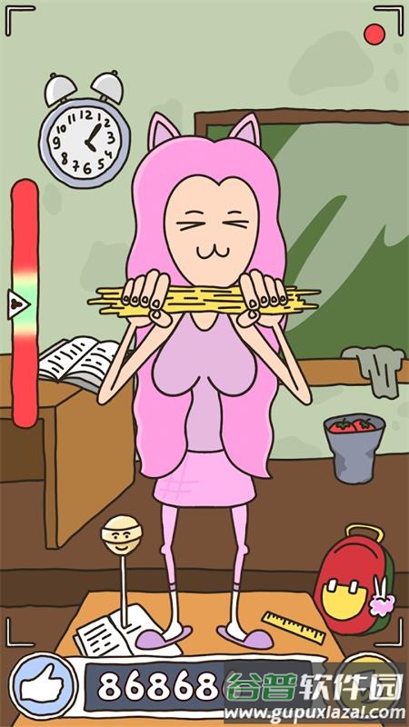 折断意大利面2(SpaghettiGame)最新版