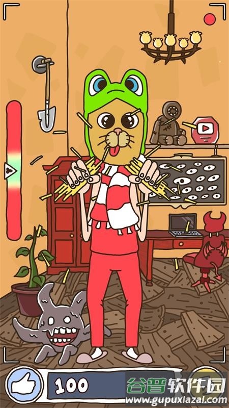 折断意大利面2(SpaghettiGame)最新版