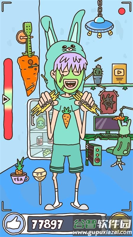 折断意大利面2(SpaghettiGame)最新版截图3