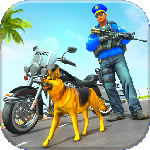 神奇小狗冒险记v1.0