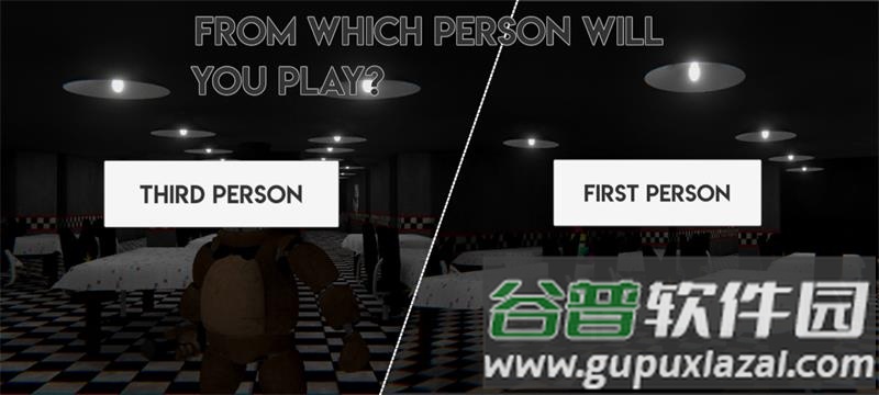 玩具熊全明星模拟(AnimatronicSimulator)最新版截图1