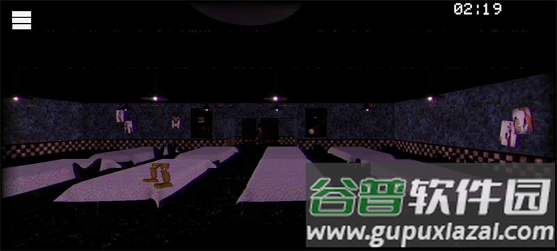 玩具熊全明星模拟(AnimatronicSimulator)最新版截图5