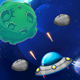 宇宙空战英雄v2.1.3