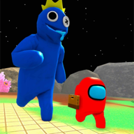 彩虹朋友幸存者3d版(Rainbow Impostor Survivor)v1.0.11安卓最新版