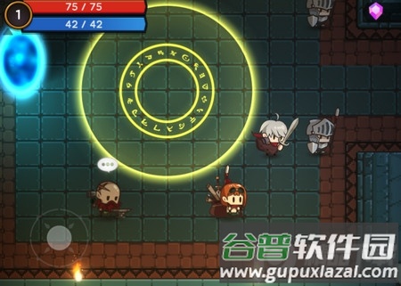 高塔和剑客(ProjectCreationRPG)官方版