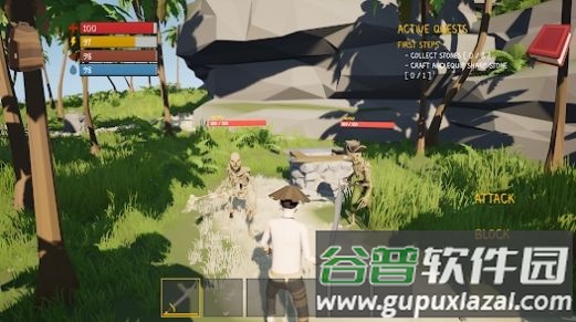 水手的奥德赛游戏(Sailor)