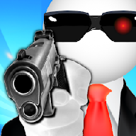 你被瞄准了游戏v1.0.1