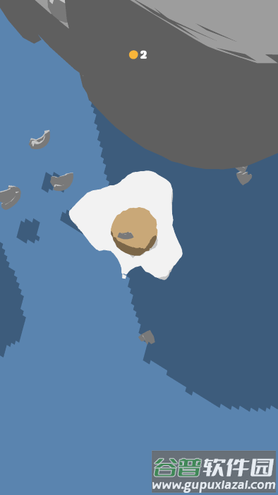 鸡蛋游戏中文版(the egg game)截图4