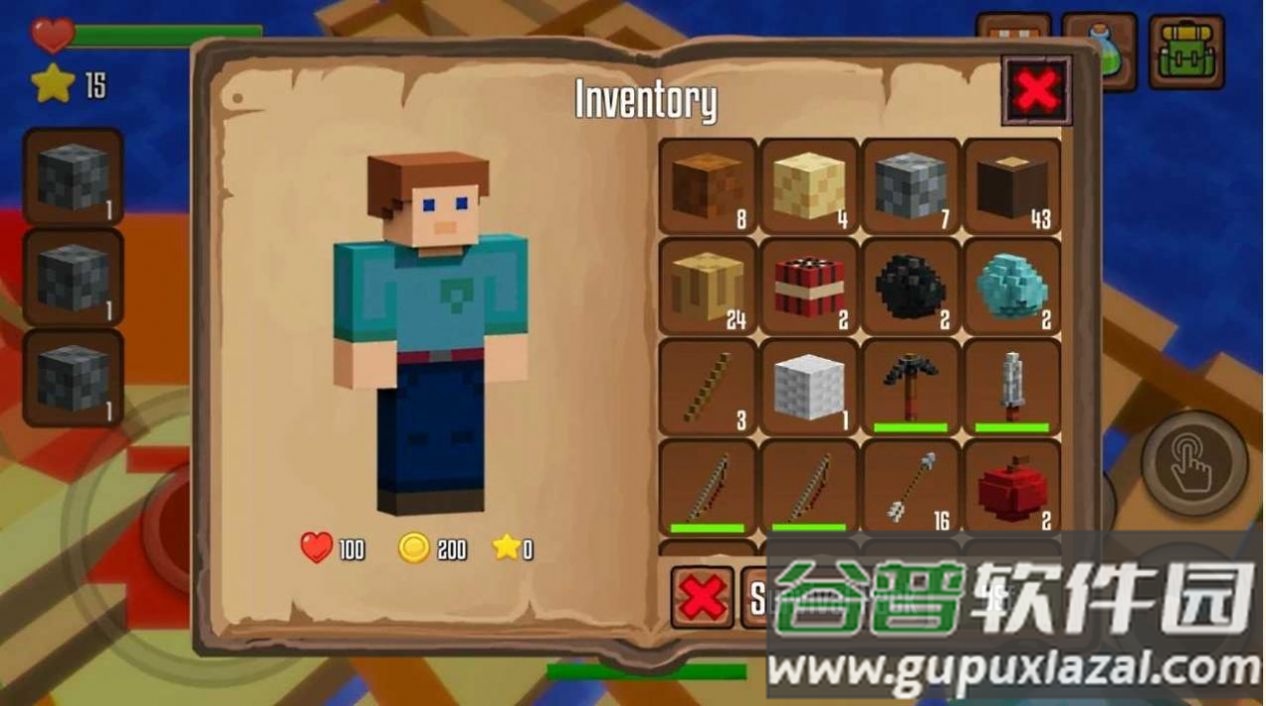 僵尸世界木筏生存游戏(Zombie Raft 2)截图2