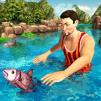 鱼塘经营游戏v1.0