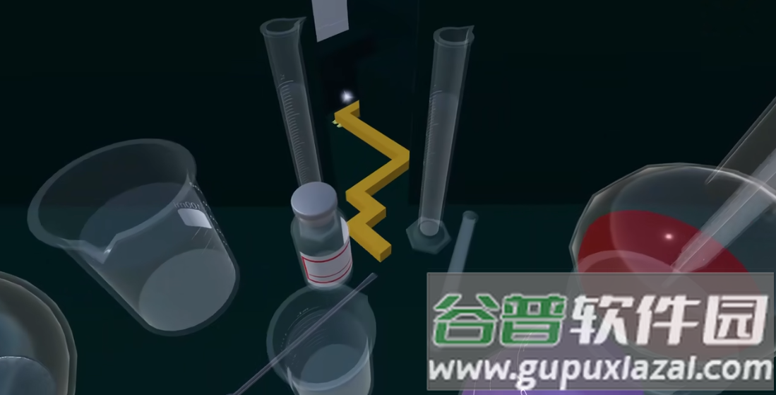 跳舞的线饭制合集版