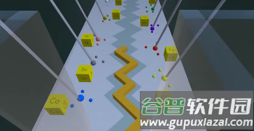 跳舞的线饭制合集版截图2