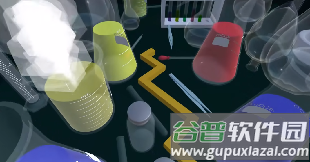 跳舞的线饭制合集版截图3