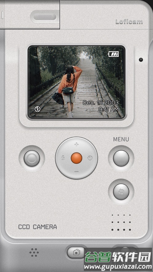 LoFi Cam安卓下载官方版截图3