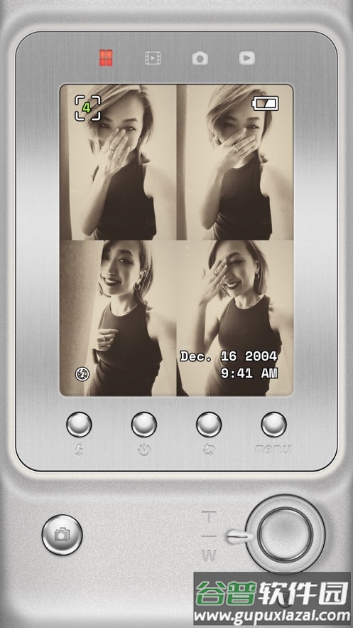 LoFi Cam安卓下载官方版截图4