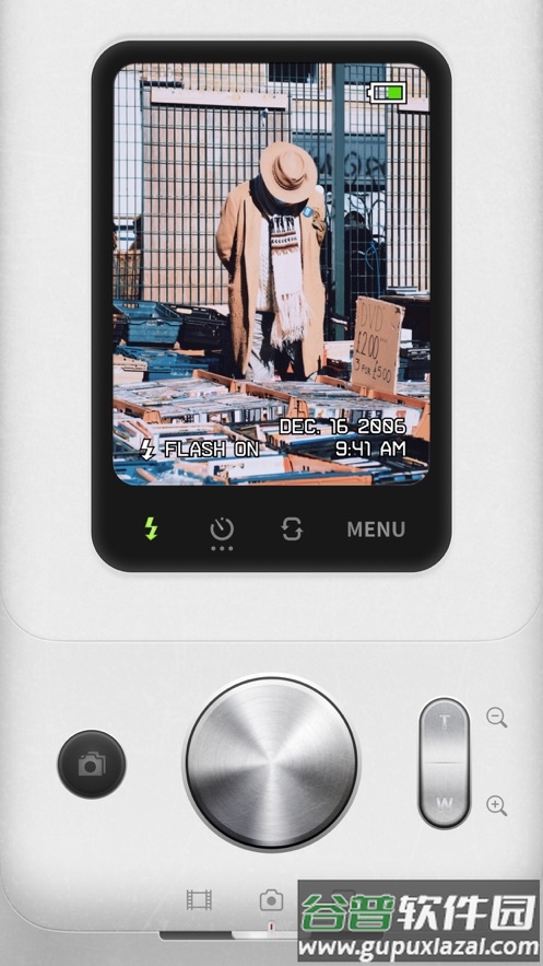 LoFi Cam安卓下载官方版截图5