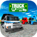 巴西卡车模拟器3D游戏v0.2