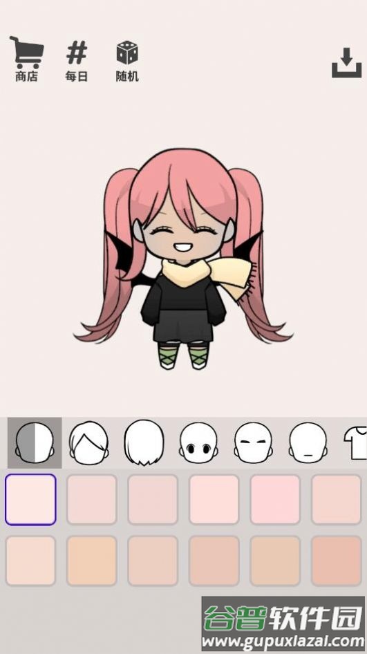 玩偶乐园游戏截图4