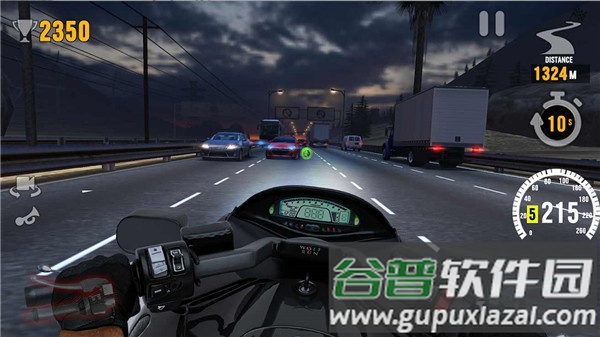 摩托之旅手游下载截图2