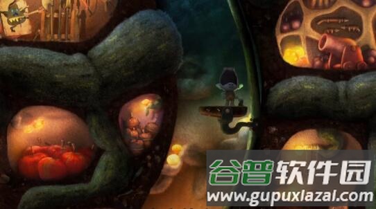 魔发精灵手机版(Trolls)截图3