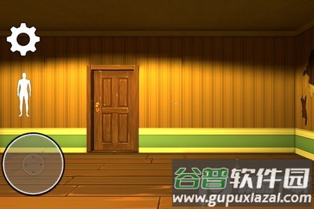 无脸先生游戏无广告