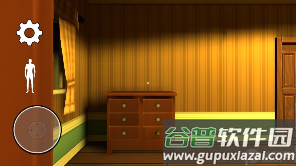 无脸先生游戏无广告截图1