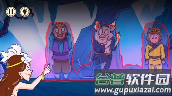 太空伪装者游戏安卓版