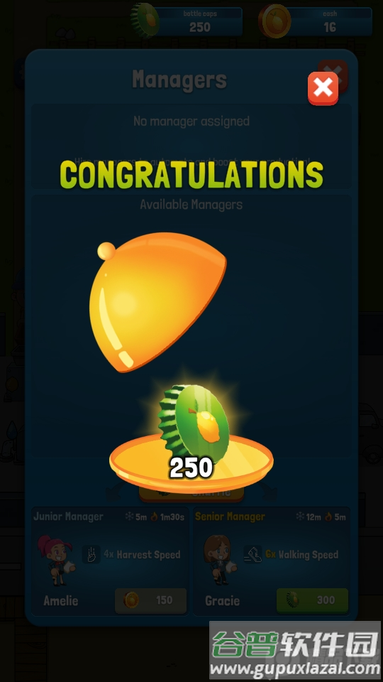 柠檬水大亨手机版(Idle Lemonade Tycoon)