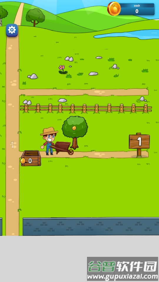 柠檬水大亨手机版(Idle Lemonade Tycoon)截图4