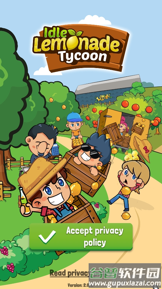 柠檬水大亨手机版(Idle Lemonade Tycoon)截图6