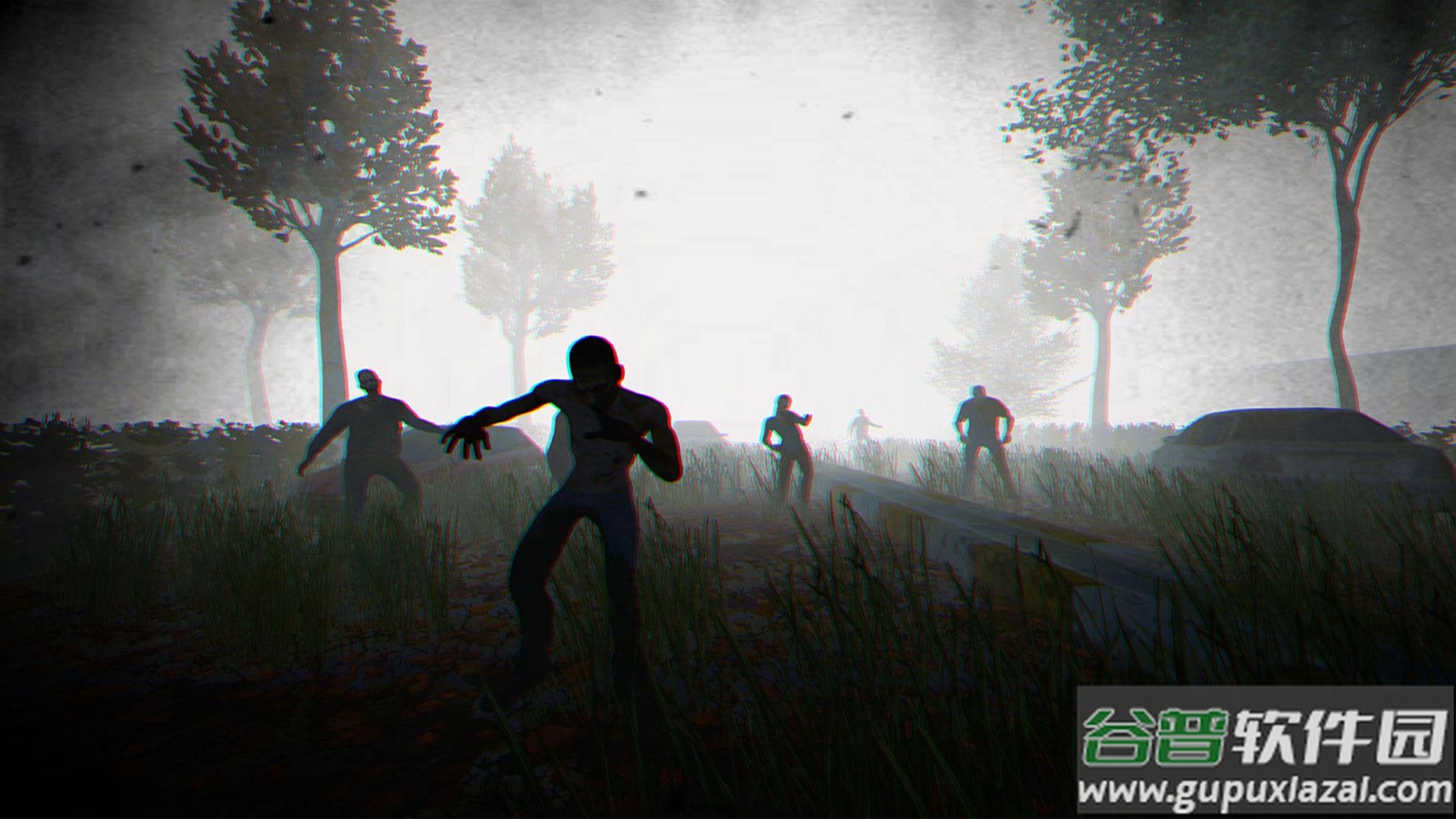 坠落生存手游下载