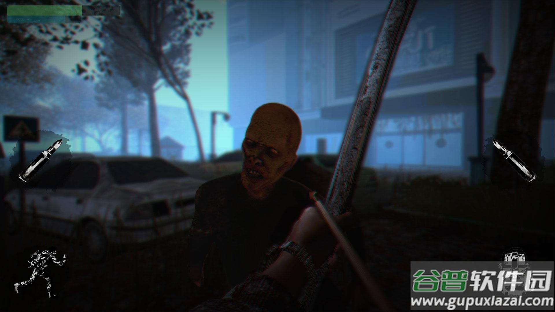 坠落生存手游下载截图3