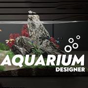 Aquarium Designer手游国际中文版v1.0.0 安卓修改版
