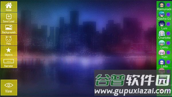 加查街机Gacha Arcade下载安装截图2