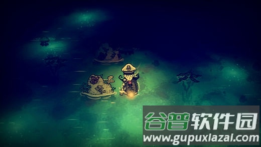 饥荒海难mod上帝直装版截图3