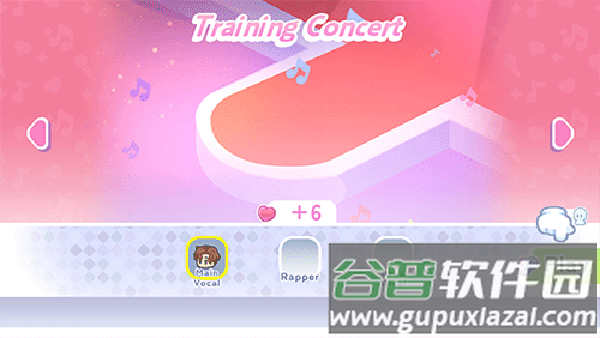 kpop学院下载(IdolPopstars)截图1