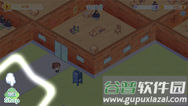 kpop学院下载(IdolPopstars)截图2