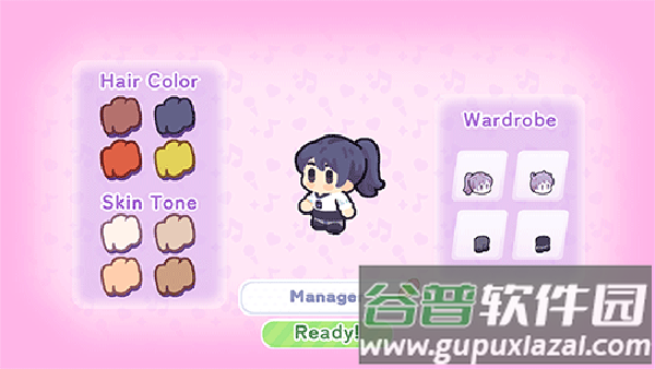 kpop学院下载(IdolPopstars)截图3