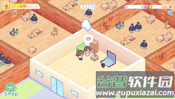 kpop学院下载(IdolPopstars)截图4