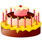 模拟吹生日蛋糕(Birthday cake)v1.26