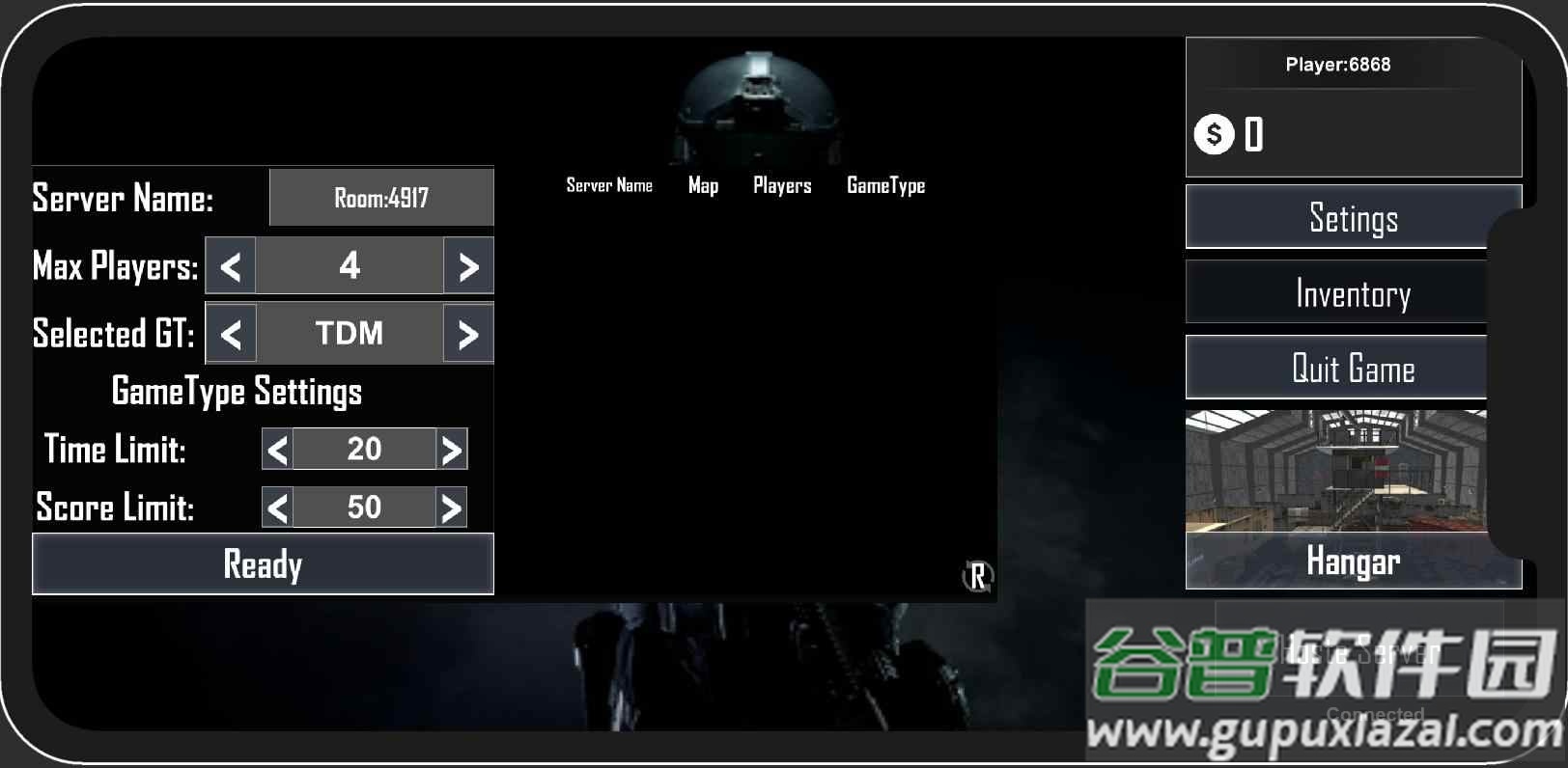 极端主义者手游下载截图2