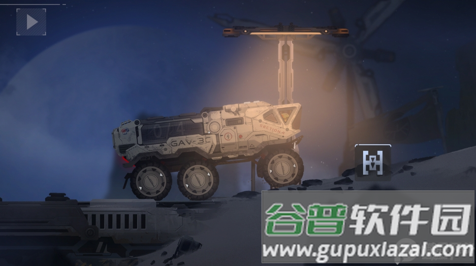 默途手游完整版(MONOBOT)截图1