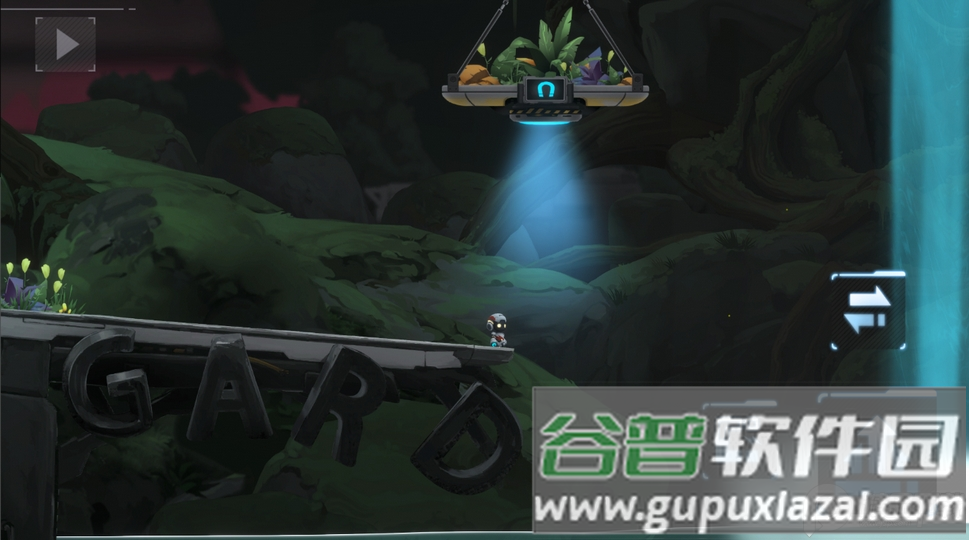 默途手游完整版(MONOBOT)截图2