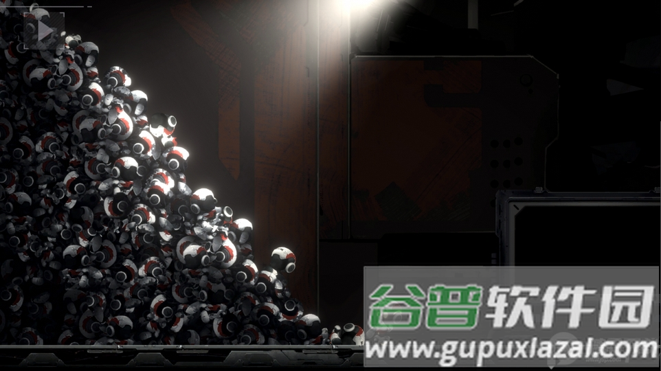 默途手游完整版(MONOBOT)截图3