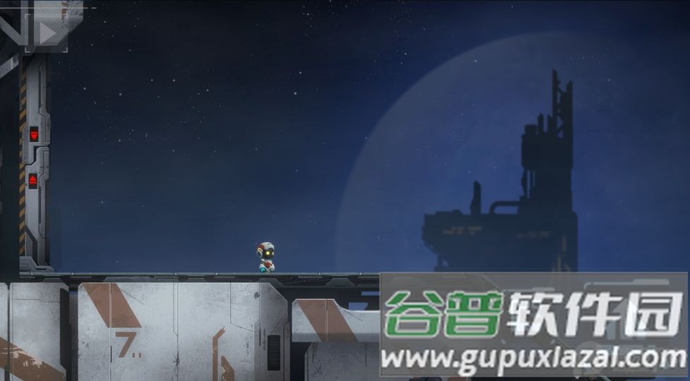 默途手游完整版(MONOBOT)截图4