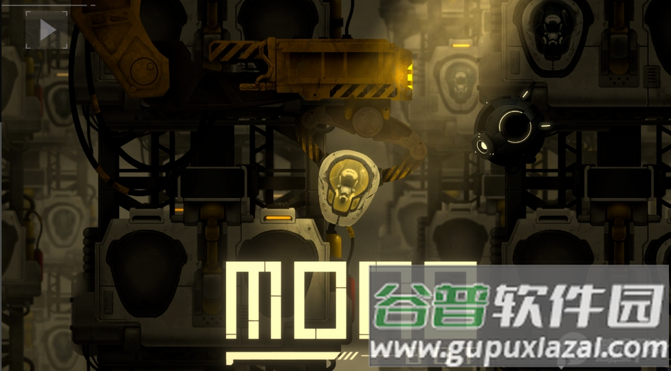 默途手游完整版(MONOBOT)截图5