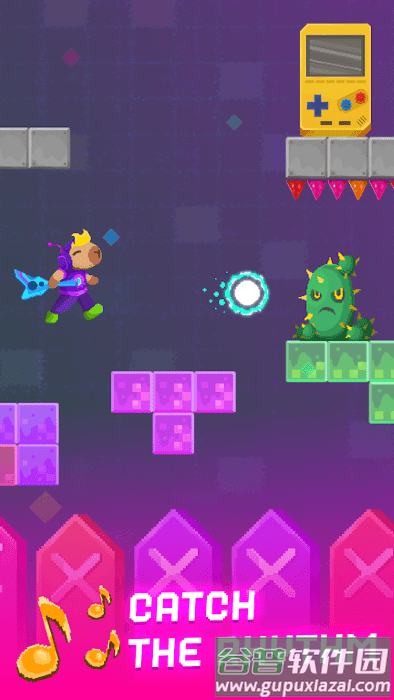 音击狂潮游戏(beat slayer)截图3