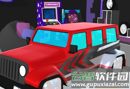 汽车大师3d无限钞票(Car Master 3D)