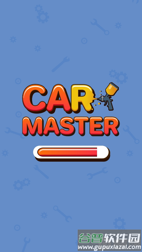 汽车大师3d无限钞票(Car Master 3D)截图7