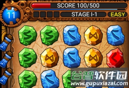 符文大师RuneMasterPuzzle